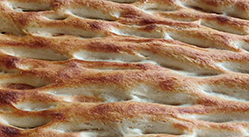 نحوه نگهداری نان